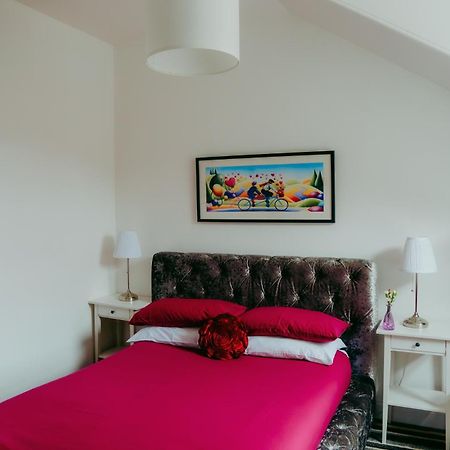 Dawn Break Guest House Largs Luaran gambar