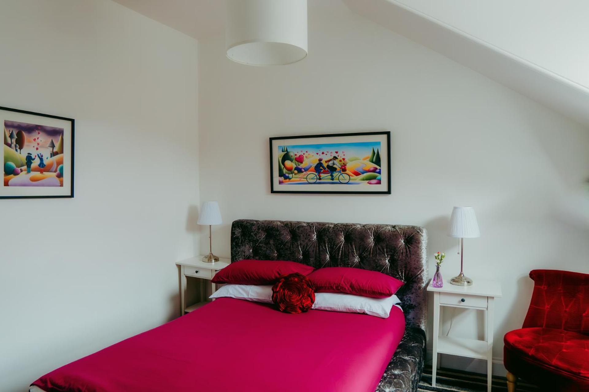 Dawn Break Guest House Largs Luaran gambar