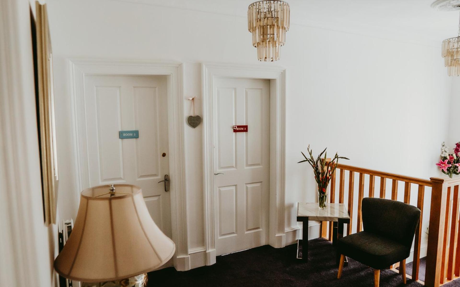 Dawn Break Guest House Largs Luaran gambar