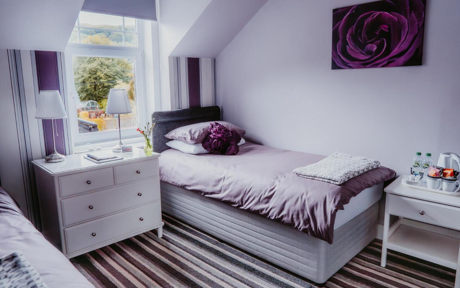 Dawn Break Guest House Largs Luaran gambar