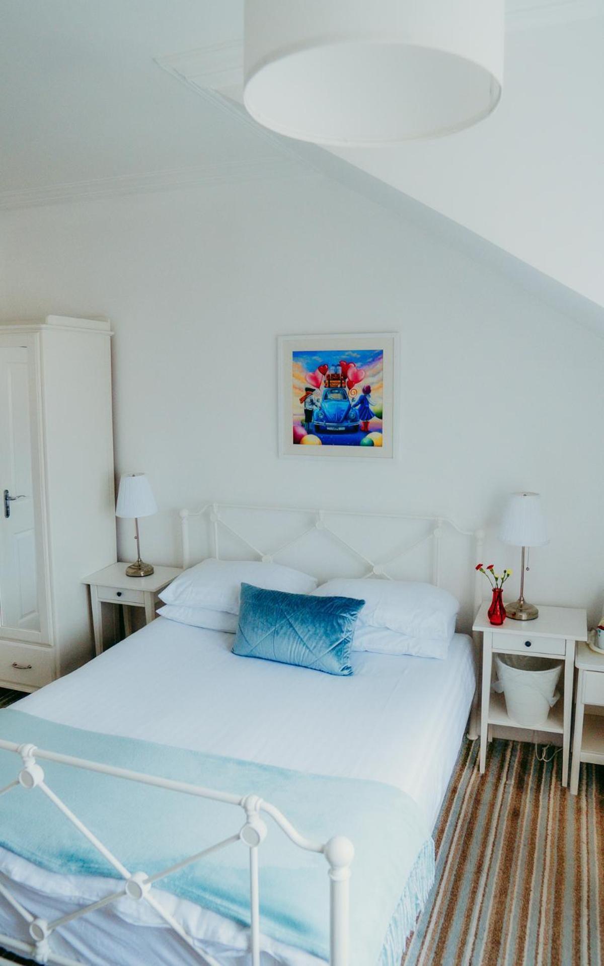 Dawn Break Guest House Largs Luaran gambar