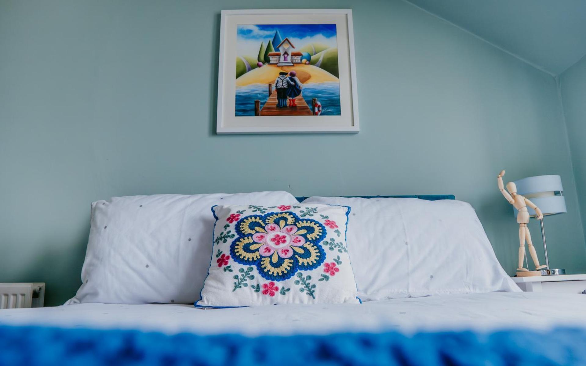 Dawn Break Guest House Largs Luaran gambar